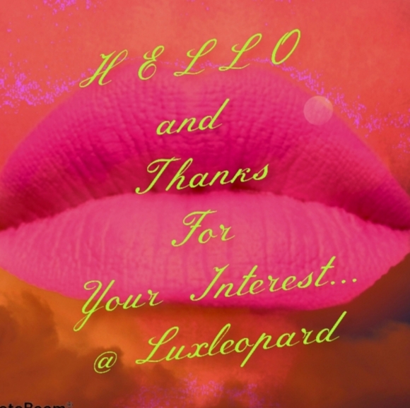 Interest! - Picture 1 of 1